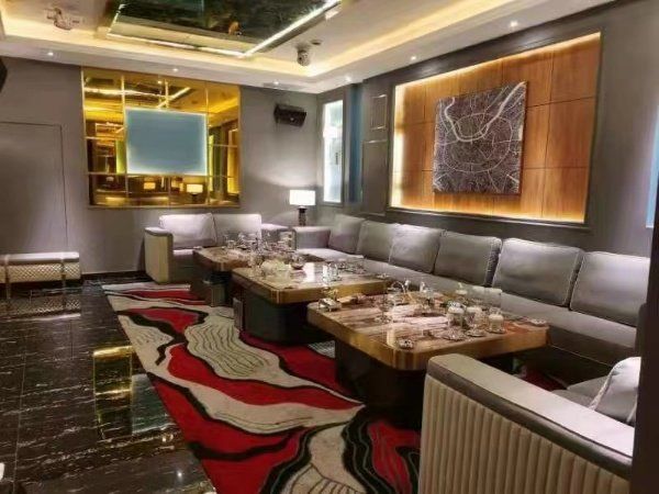 许昌商务ktv性价比高首选场所-长葛市ktv订房