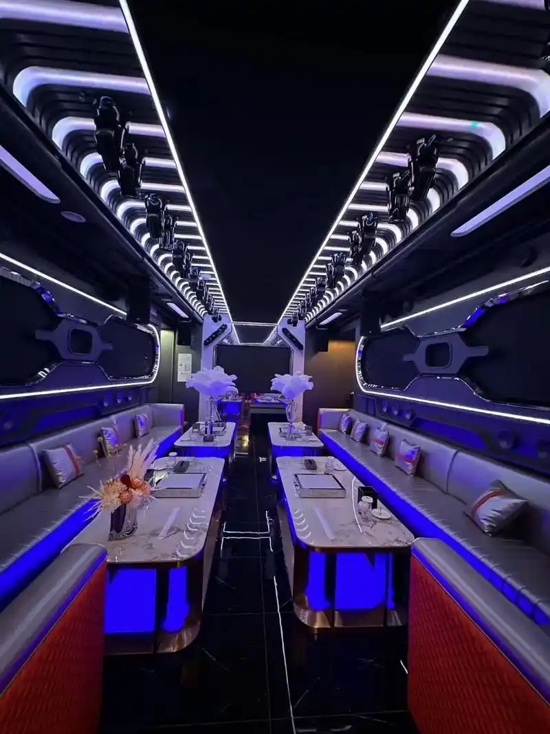 许昌商务KTV奢华体验-长葛市ktv预定